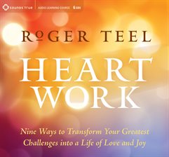 Imagen de portada para Heart Work