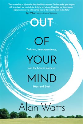 Cover image for Out of Your Mind