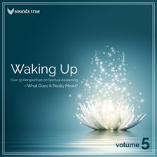 Imagen de portada para Waking Up: Over 30 Perspectives on Spiritual Awakening - What Does It Really Mean? Volume 5