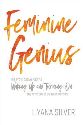 Cover image for Feminine Genius