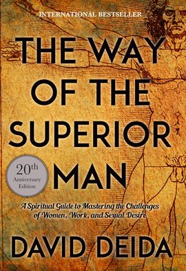 Cover image for The Way of the Superior Man