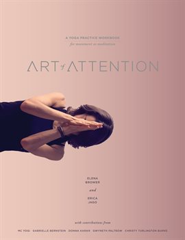 Cover image for Art of Attention
