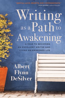 Cover image for Writing as a Path to Awakening