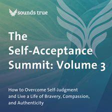 Cover image for The Self-Acceptance Summit, Volume 3