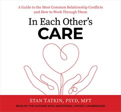 Cover image for In Each Other's Care