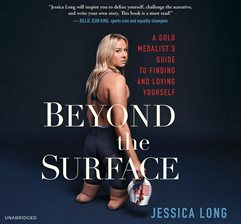 Imagen de portada para Beyond the Surface