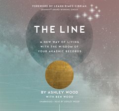 Cover image for The Line
