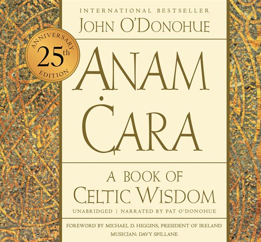 A Book of Celtic Wisdom