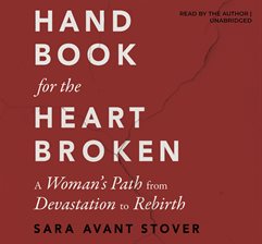 Imagen de portada para Handbook for the Heartbroken