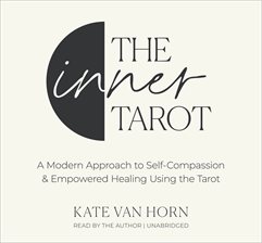 Cover image for The Inner Tarot