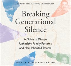 Imagen de portada para Breaking Generational Silence