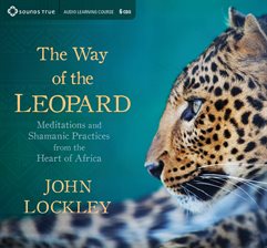 Imagen de portada para The Way of the Leopard