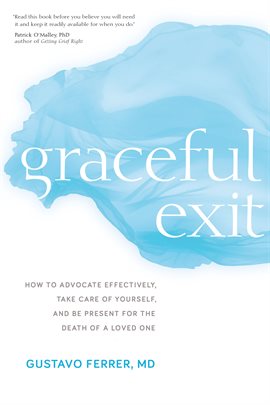 Cover image for Graceful Exit