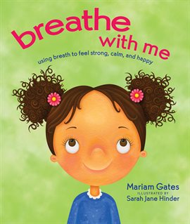 Cover image for Breathe with Me