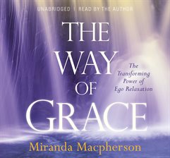 Cover image for The Way of Grace