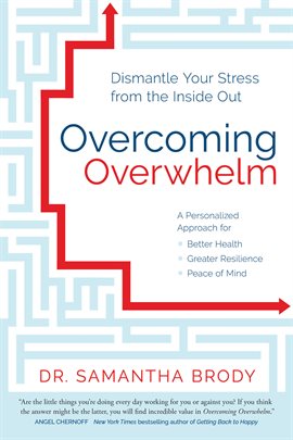 Cover image for Overcoming Overwhelm