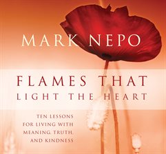 Cover image for Flames That Light the Heart
