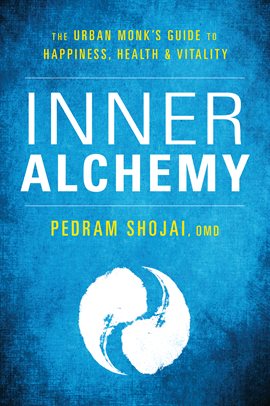 Cover image for Inner Alchemy