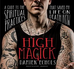 Imagen de portada para High Magick