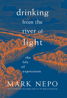 Cover image for Drinking from the River of Light