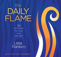 Imagen de portada para The Daily Flame
