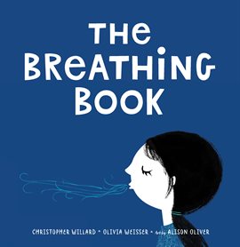 Cover image for The Breathing Book