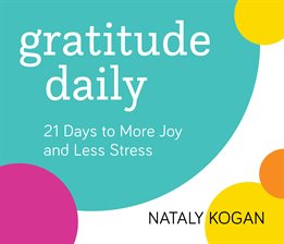 Imagen de portada para Gratitude Daily