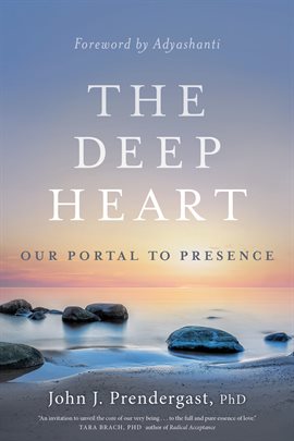 Cover image for The Deep Heart