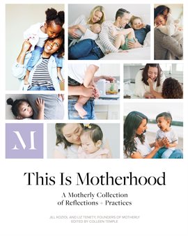 Cover image for This Is Motherhood