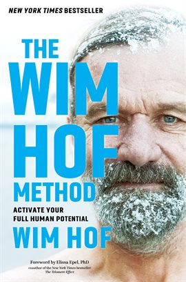 Cover image for The Wim Hof Method
