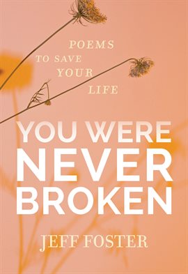 Cover image for You Were Never Broken