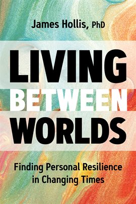 Cover image for Living Between Worlds