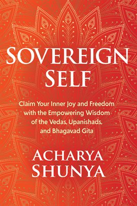 Cover image for Sovereign Self