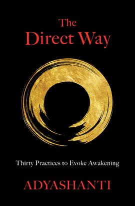 Cover image for The Direct Way