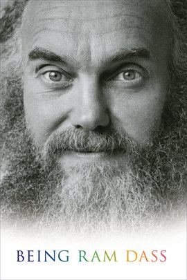 Umschlagbild für Being Ram Dass