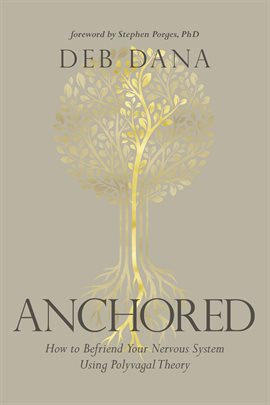 Cover image for Anchored