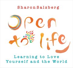 Imagen de portada para Open to Life