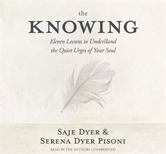 Imagen de portada para The Knowing