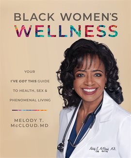 Cover image for Black Women's Wellness