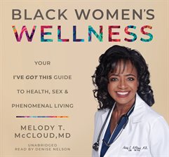 Cover image for Black Women's Wellness