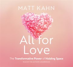 Cover image for All for Love