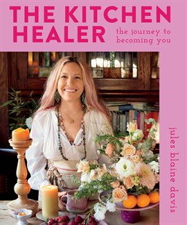 Cover image for The Kitchen Healer