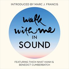 Cover image for Walk With Me in Sound