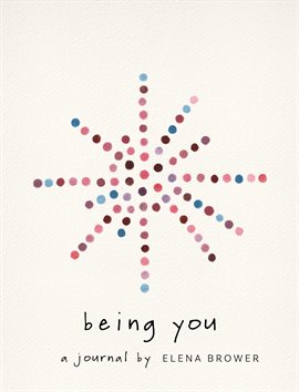 Cover image for Being You