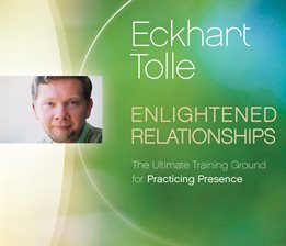 Cover image for Enlightened Relationships