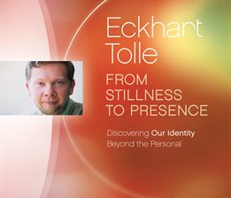 Cover image for From Stillness to Presence