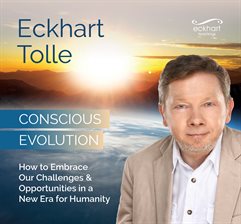 Cover image for Conscious Evolution