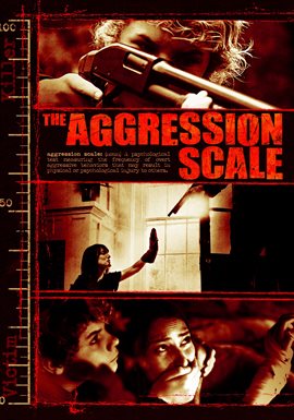 Cover image for The Aggression Scale