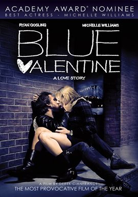 Cover image for Blue Valentine