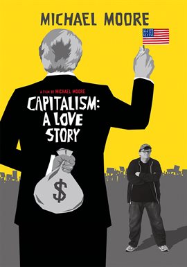 Imagen de portada para Capitalism: A Love Story